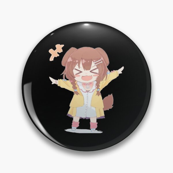 Item preview,  Korone Inugami - Hololive  designed and sold by Theodorelmuller.