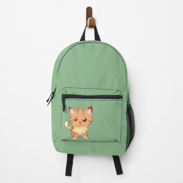 Item preview, Orange tabby kitten designed and sold by Anti-Kris.