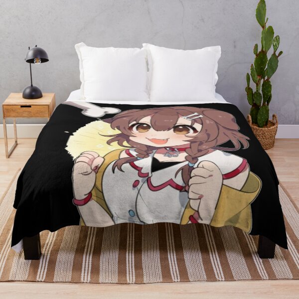Item preview,  Korone Inugami - Hololive  designed and sold by Theodorelmuller.