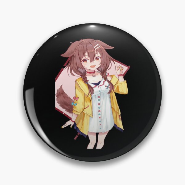 Item preview,  Korone Inugami - Hololive  designed and sold by Theodorelmuller.