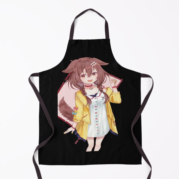 Item preview,  Korone Inugami - Hololive  designed and sold by Theodorelmuller.