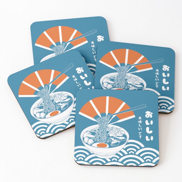Item preview, Ramen Oishii designed and sold by karynlin.