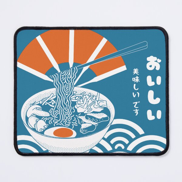 Item preview, Ramen Oishii designed and sold by karynlin.