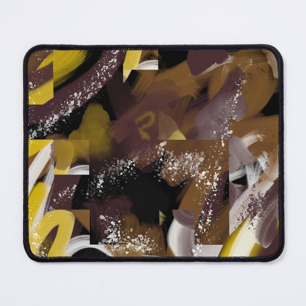 Item preview, Glitch In The Moment designed and sold by Colzo Art.