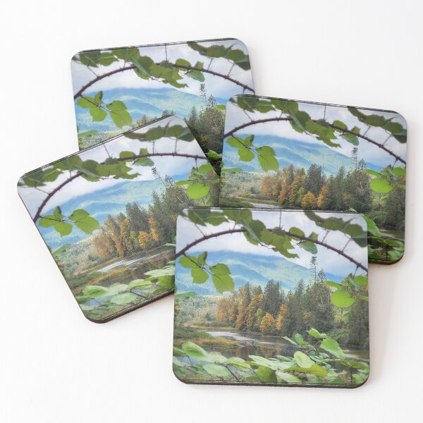 Item preview, All the Fall Things designed and sold by Amber Graham (grahamedia).