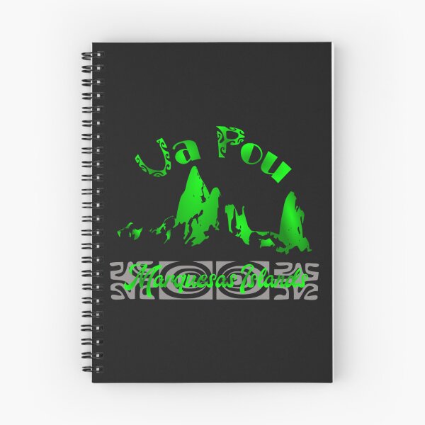 Item preview, UA POU (green) designed and sold by Nesian-Tahiti.