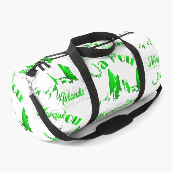 Item preview, UA POU (green) designed and sold by Nesian-Tahiti.