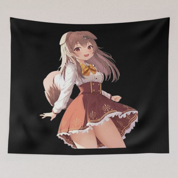 Item preview,  Korone Inugami - Hololive  designed and sold by Theodorelmuller.