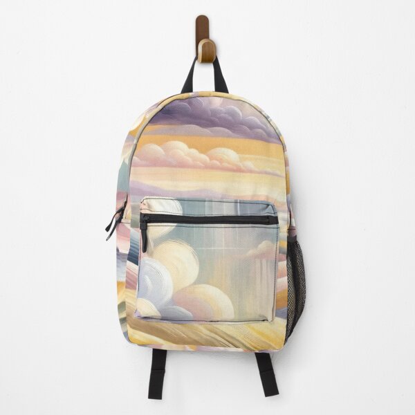 Item preview, Serene Nature Art: Tranquil Landscape Prints designed and sold by The-Library.