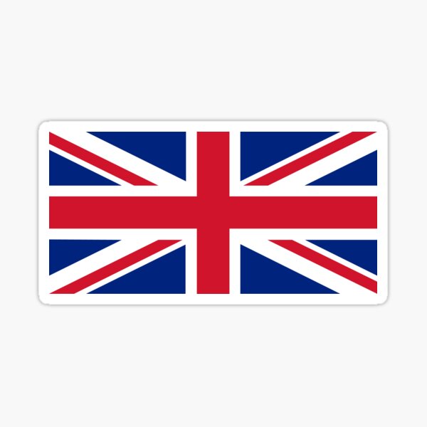 Aperçu de l'œuvre Union Jack Flag / Drapeau de l'Union / Drapeau britannique / Drapeau du Royaume-Uni / Drapeau de la Grande-Bretagne créée et vendue par CreativeTs.