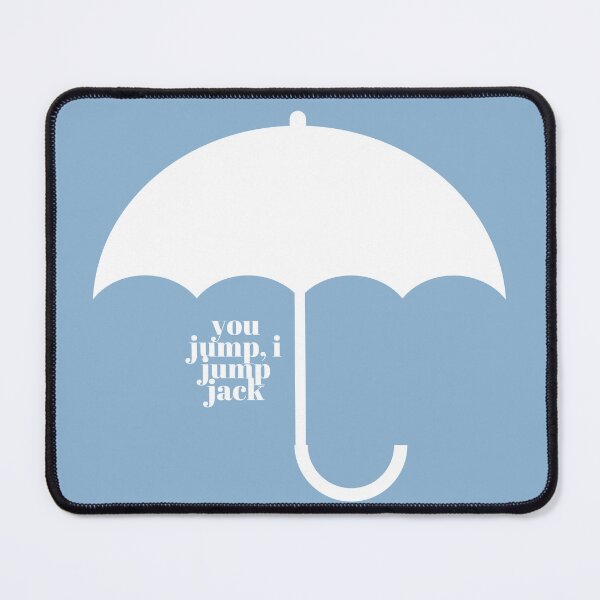 Item preview, you jump, i jump jack designed and sold by her-version.