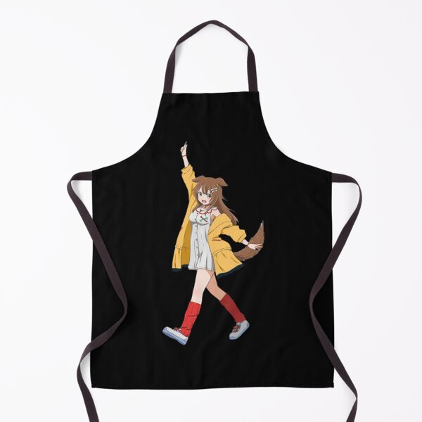Item preview, Korone Inugami - Hololive  designed and sold by Theodorelmuller.