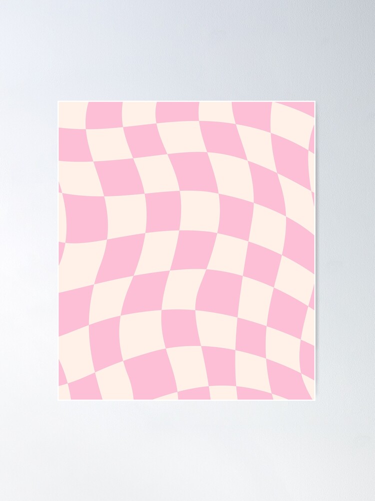 Baby Skate Clothes, Vintage Checkerboard Leggings