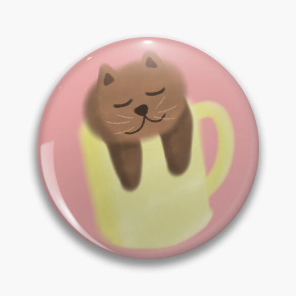 Item preview, The purrfect cup designed and sold by BlGamer.