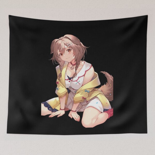 Item preview, Korone Inugami - Hololive  designed and sold by Theodorelmuller.