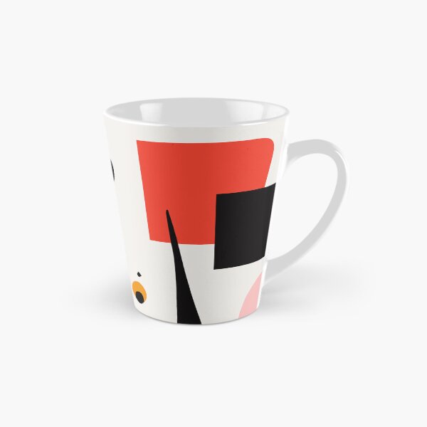 Item preview, Surreal Shapes (Miro Inspired) designed and sold by Texterns.
