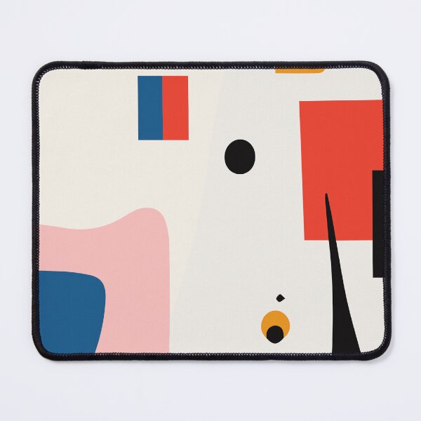 Item preview, Surreal Shapes (Miro Inspired) designed and sold by Texterns.