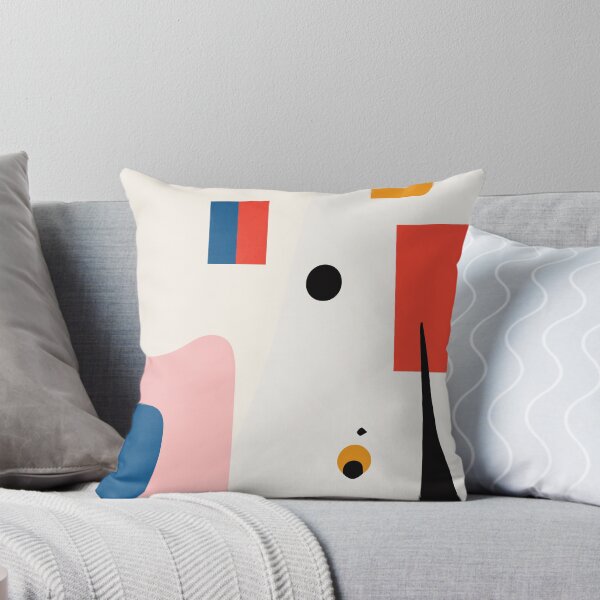 Item preview, Surreal Shapes (Miro Inspired) designed and sold by Texterns.