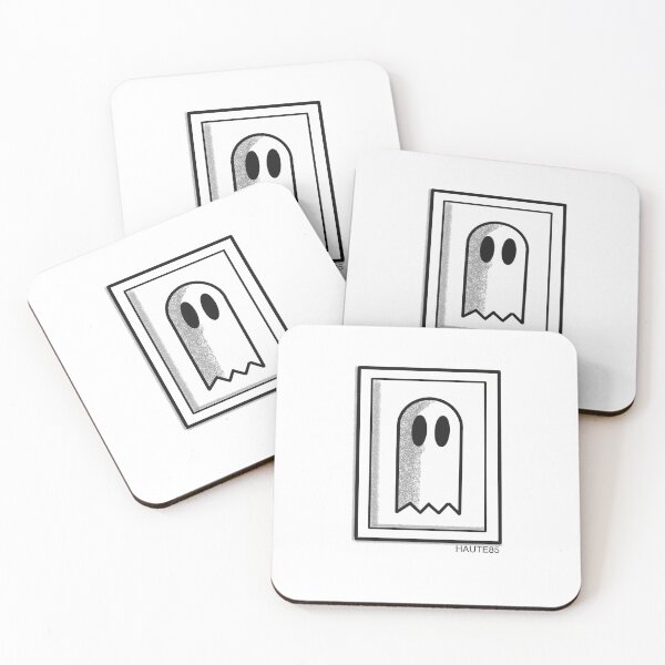 Item preview, Ghost designed and sold by Haute85.