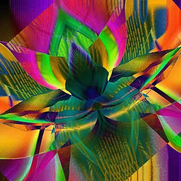 Imagen de la obra In Bud de Elizabeth Austin-Craig