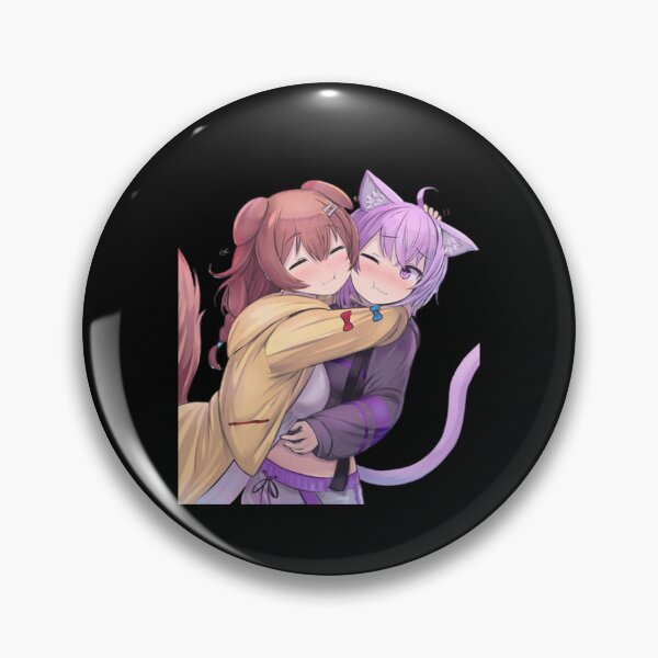 Item preview, Korone Inugami - Hololive  designed and sold by Theodorelmuller.
