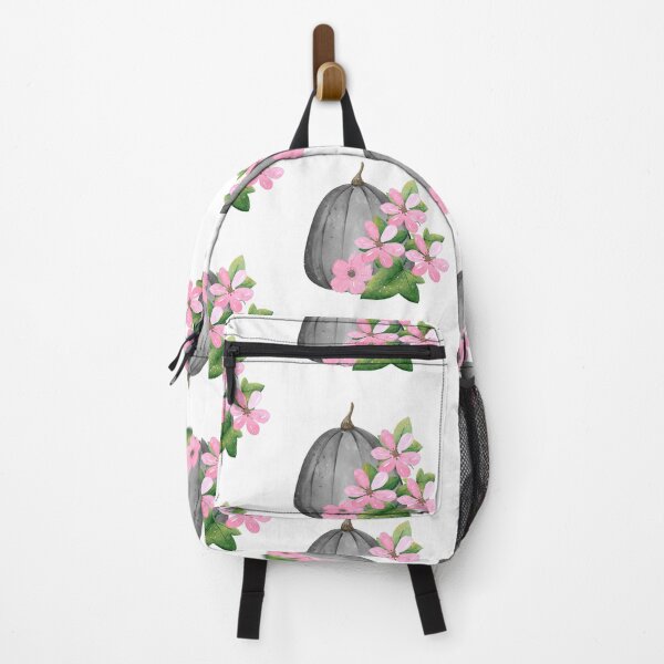 Item preview, Floral Pumpkin  designed and sold by GraphicsClub.