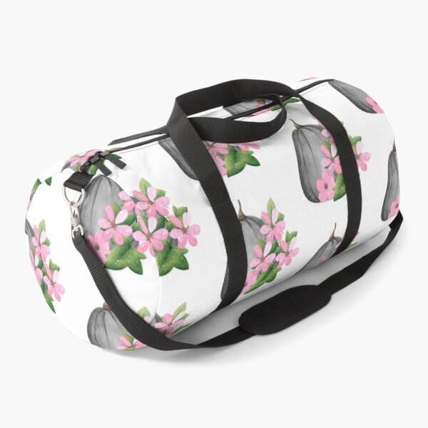 Item preview, Floral Pumpkin  designed and sold by GraphicsClub.