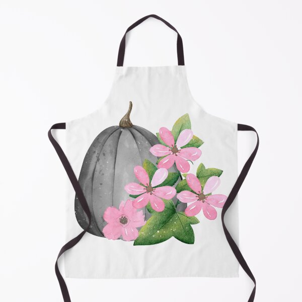 Item preview, Floral Pumpkin  designed and sold by GraphicsClub.