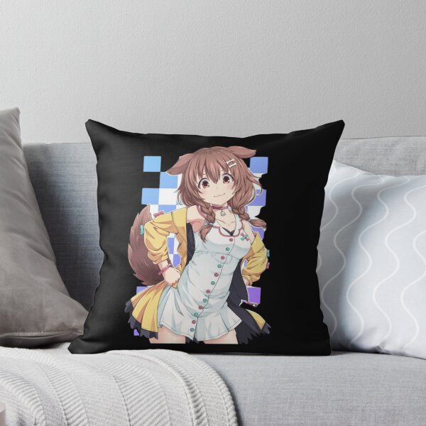 Item preview, Korone Inugami - Hololive  designed and sold by Theodorelmuller.