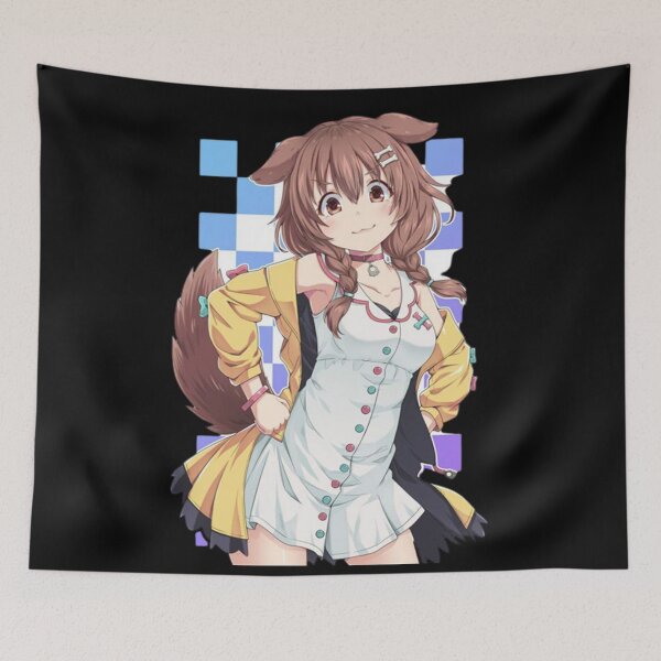 Item preview, Korone Inugami - Hololive  designed and sold by Theodorelmuller.