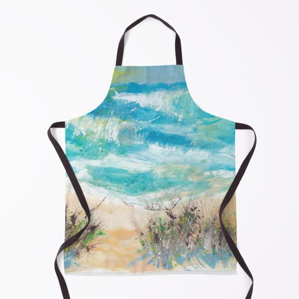 Item preview, Grasses on sand dunes designed and sold by Bratcatz.