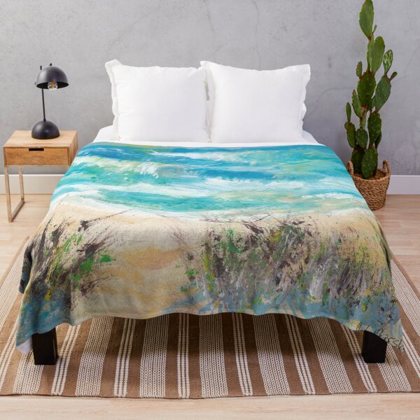 Item preview, Grasses on sand dunes designed and sold by Bratcatz.