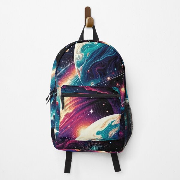 Artikelvorschau, Space Design - Cosmic Redbubble Art entworfen und verkauft von The-Library.