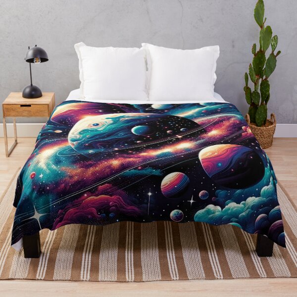 Item preview, Space Design - Cosmic Redbubble Art designed and sold by The-Library.