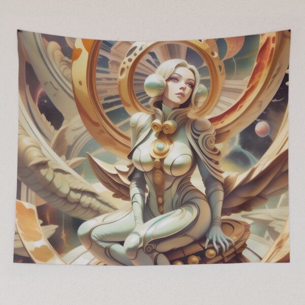 Item preview, Chica Angel designed and sold by Pepooteric.