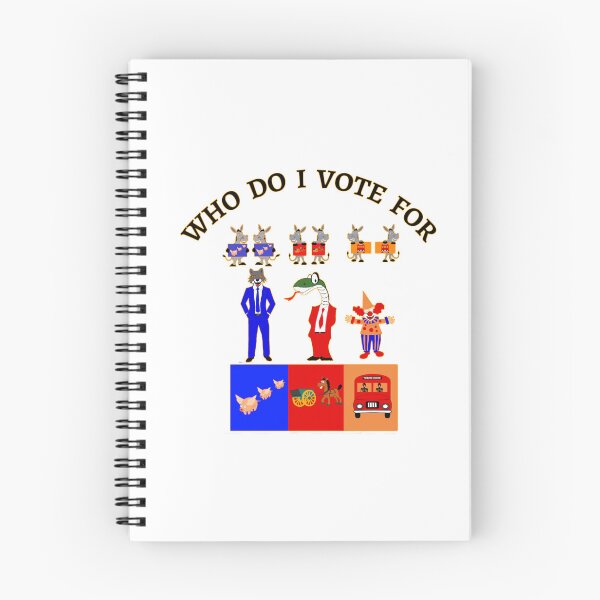 Item preview, Cartoon of politicians designed and sold by JamesDunican.