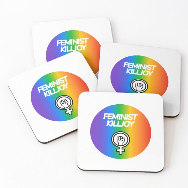 Item preview, Feminist Killjoy designed and sold by Inspirationmotivation.