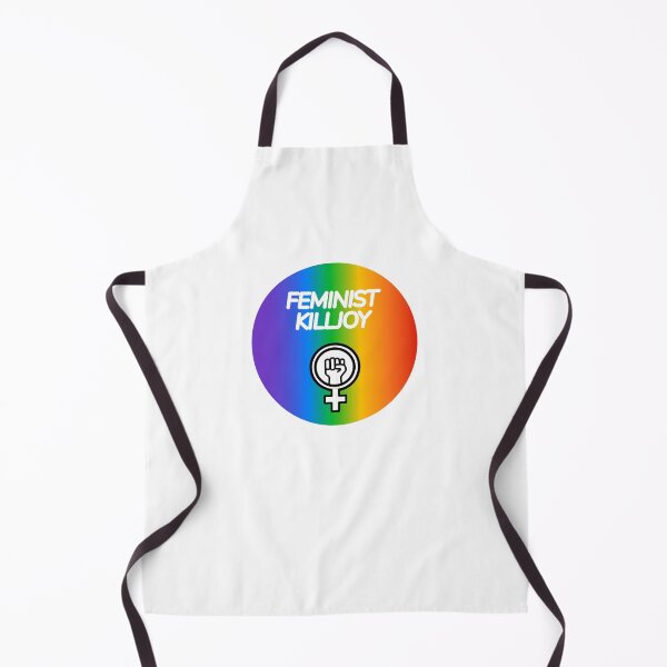 Item preview, Feminist Killjoy designed and sold by Inspirationmotivation.