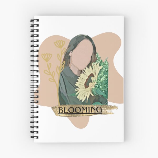 Item preview, Faceless portrait - aesthetic illustration designed and sold by MayretteArt21.