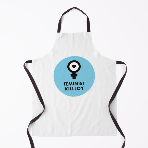 Item preview, Feminist Killjoy designed and sold by Inspirationmotivation.