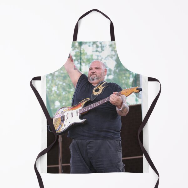 Item preview, Popa Chubby - Photograph designed and sold by ConcertImages.