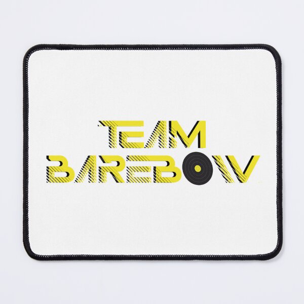 Item preview, Team Barebow, archery with intuition. designed and sold by Bastianartem.