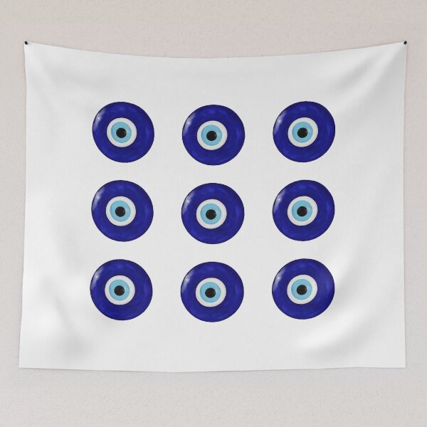 Item preview, Nazar Boncuk - Evil eye designed and sold by Persian Pride Official.