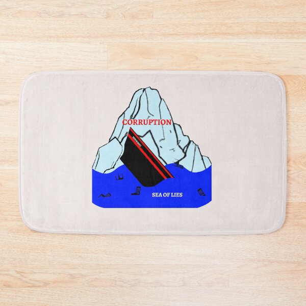 Item preview, Cartoon of politics designed and sold by JamesDunican.