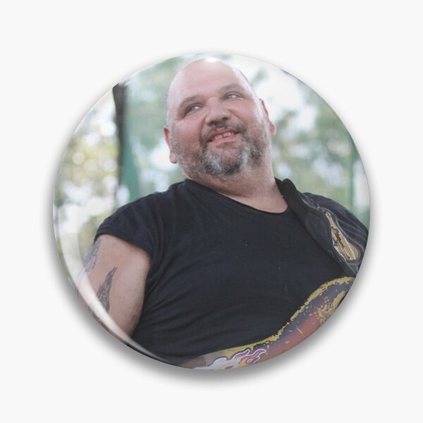Item preview, Popa Chubby - Photograph designed and sold by ConcertImages.
