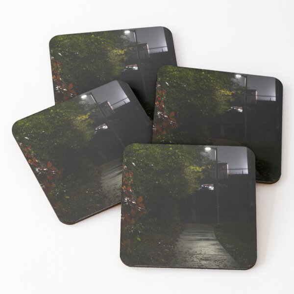 Item preview, Late Night Pathway Photography 2 designed and sold by ThePhotograph03.