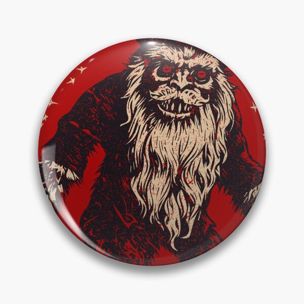 Item preview, Krampus designed and sold by Texterns.