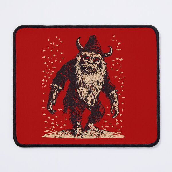 Item preview, Krampus designed and sold by Texterns.