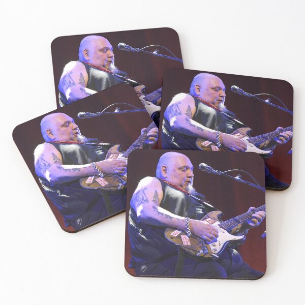 Item preview, Popa Chubby - Photograph designed and sold by ConcertImages.