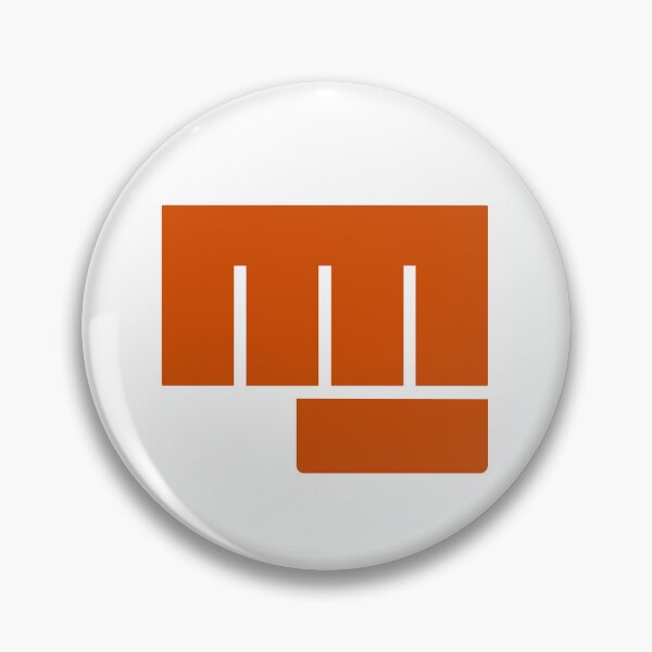 Item preview, Fighting Type Symbol designed and sold by Salamenca13.